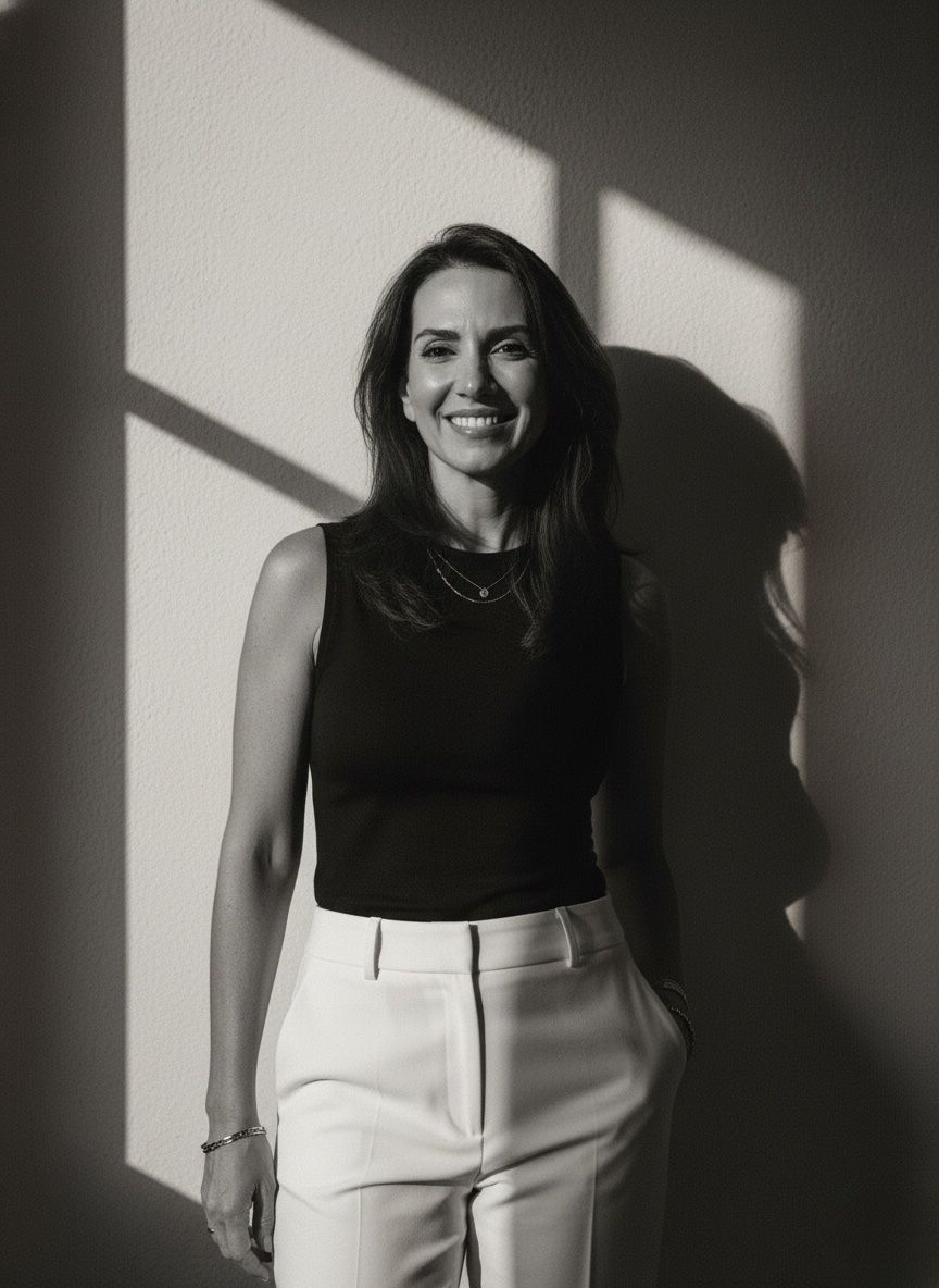 Aidee Iribe - Consultora Estratégica Boutique y Experta en IA